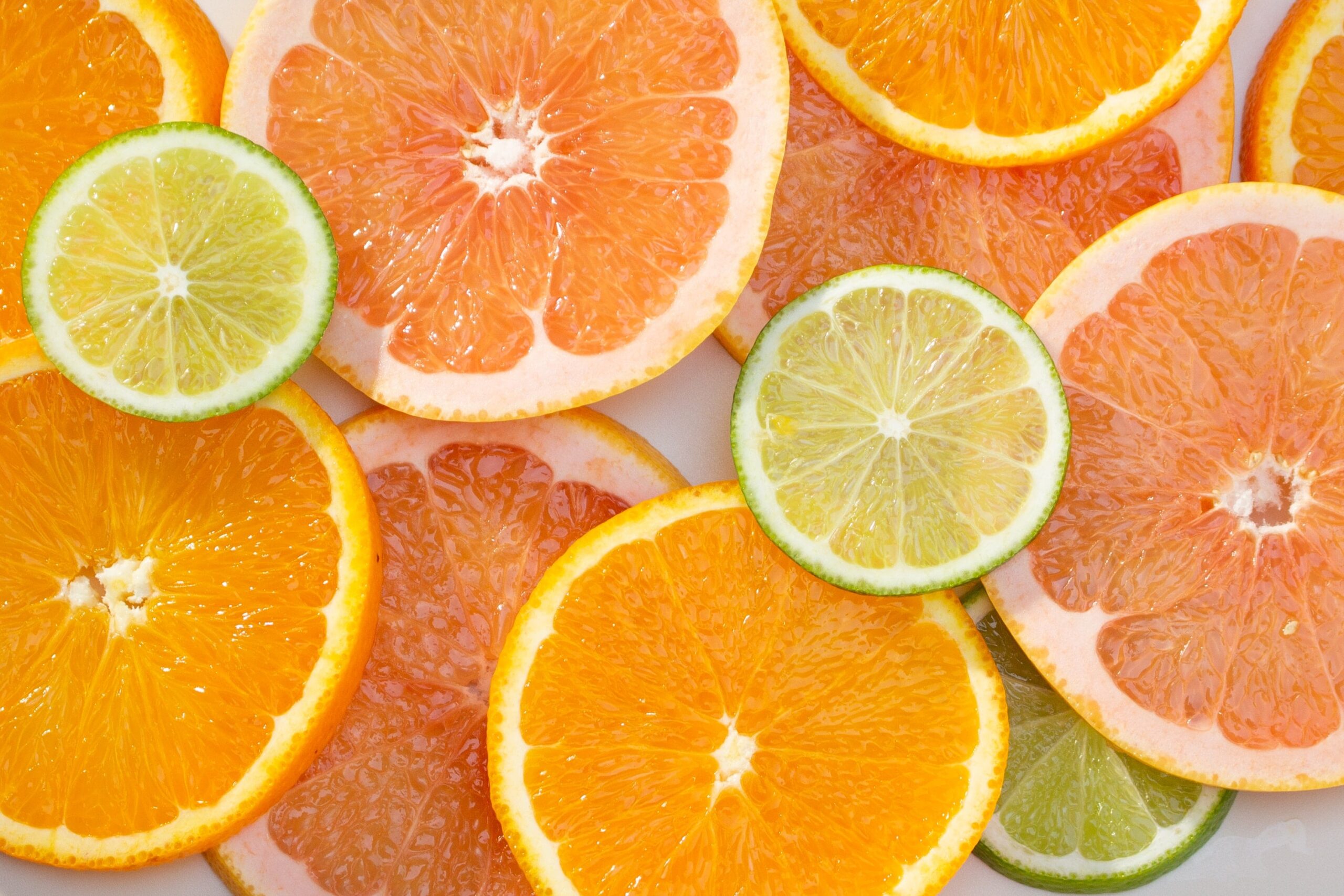 Vitamin C Infusion